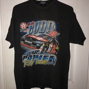 Vintage Race Car T-Shirt